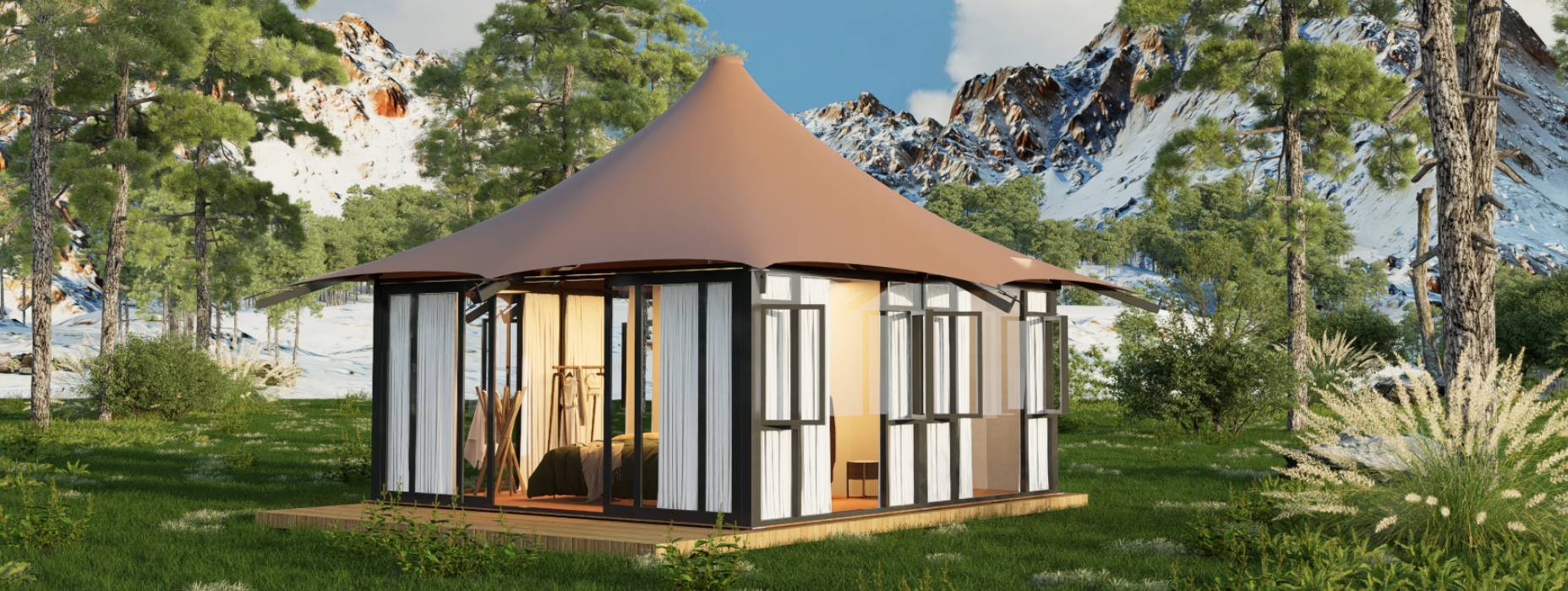 措美县装配式建筑厂家